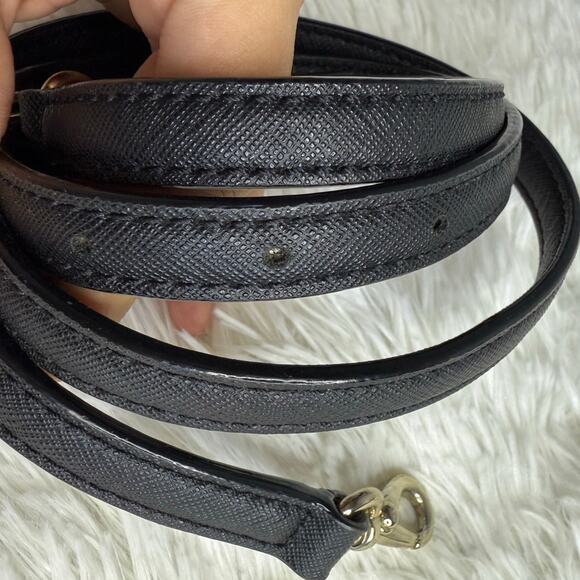 Black Replacement Strap - Picture 4 of 7